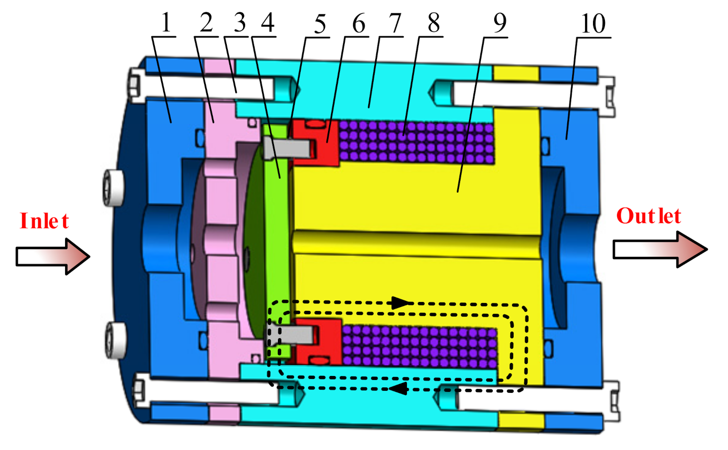 annular safety valve free sample