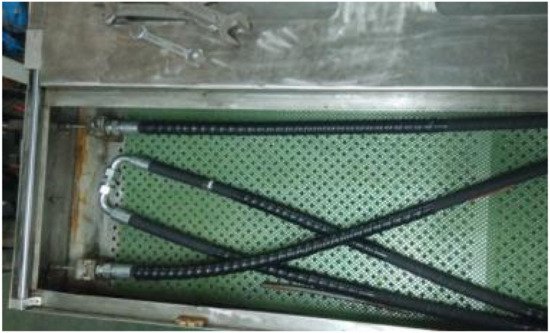 Design and Experimental Verification of Pressurized