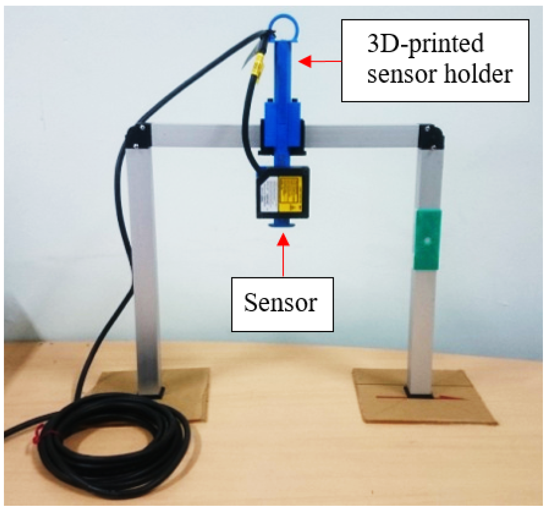 Actuators | Free Full-Text | A Portable Non-Contact Tremor Vibration Measurement and Classification Apparatus | HTML