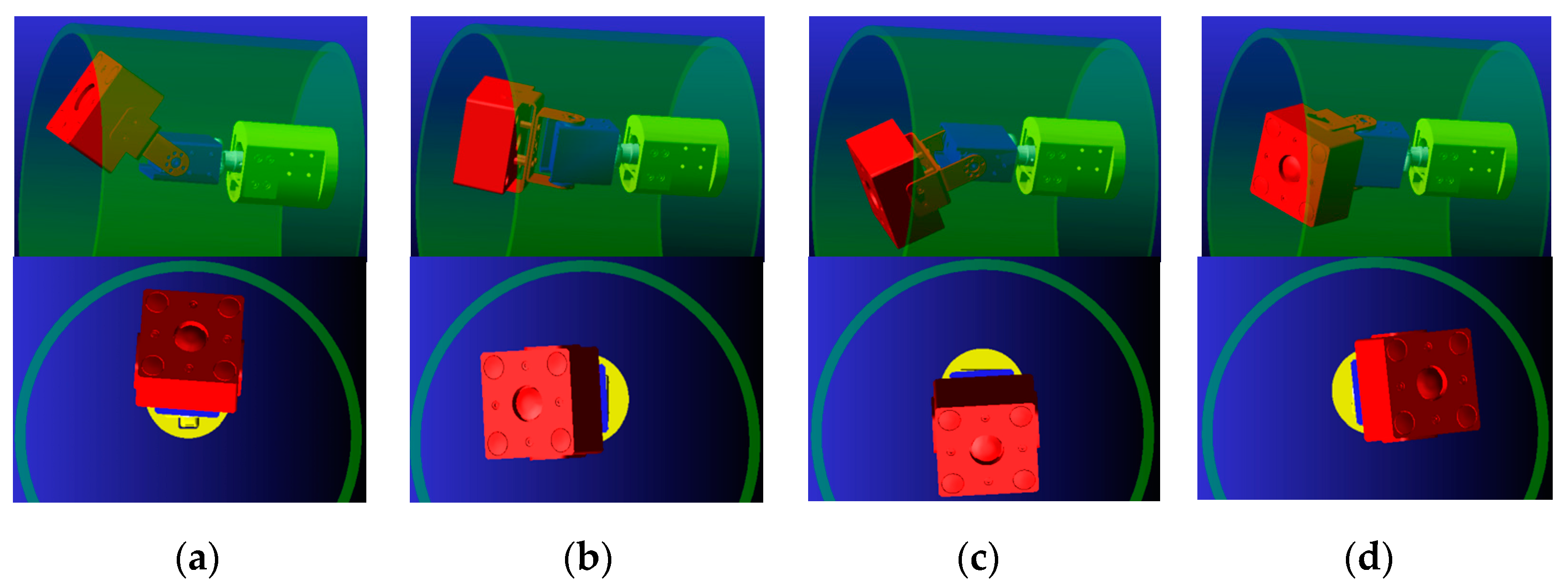 Actuators 13 00349 g014