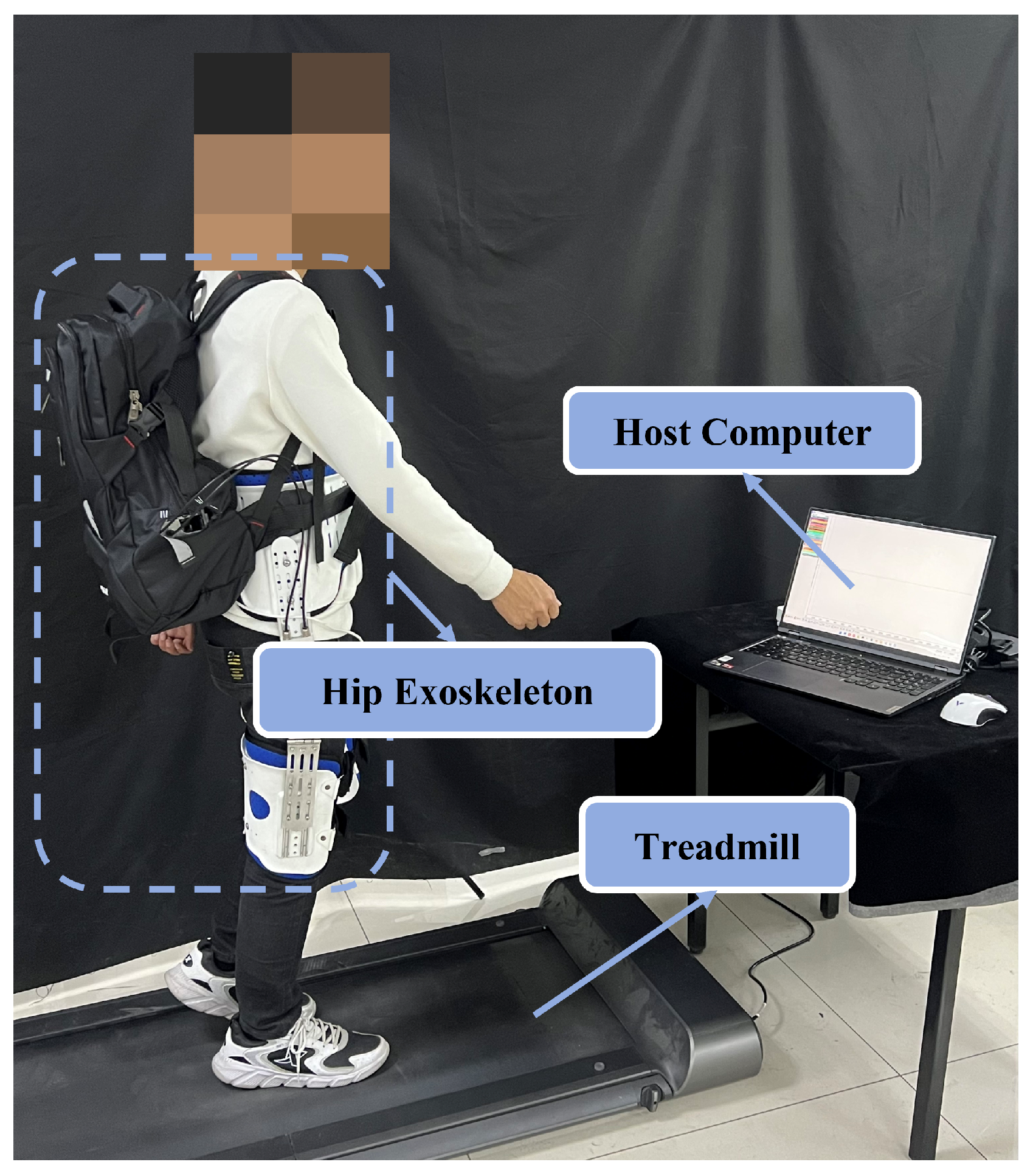 トレーニングAssess＆Correct アセス&コレクト Lower-Limb Exoskeletons for Gait Training in Parkinson's