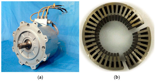 Research on Key Technologies of Low-Energy-Consumption Magnetic