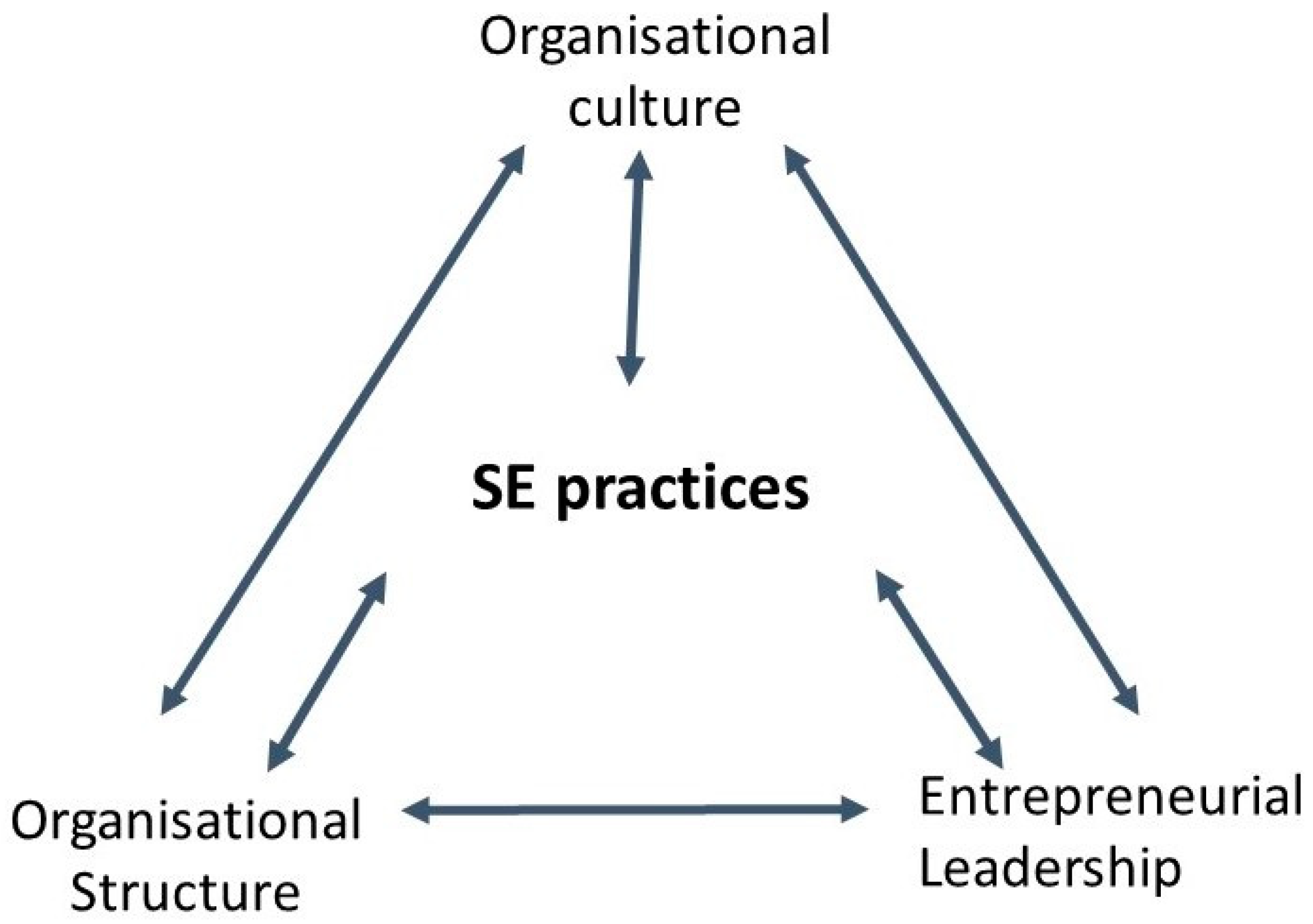 corporate culture in strategic management