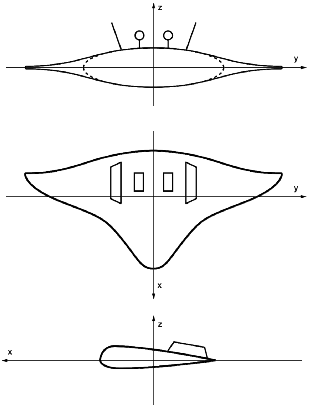 Aerospace  Free Full-Text  On Physical Aeroacoustics with Some 