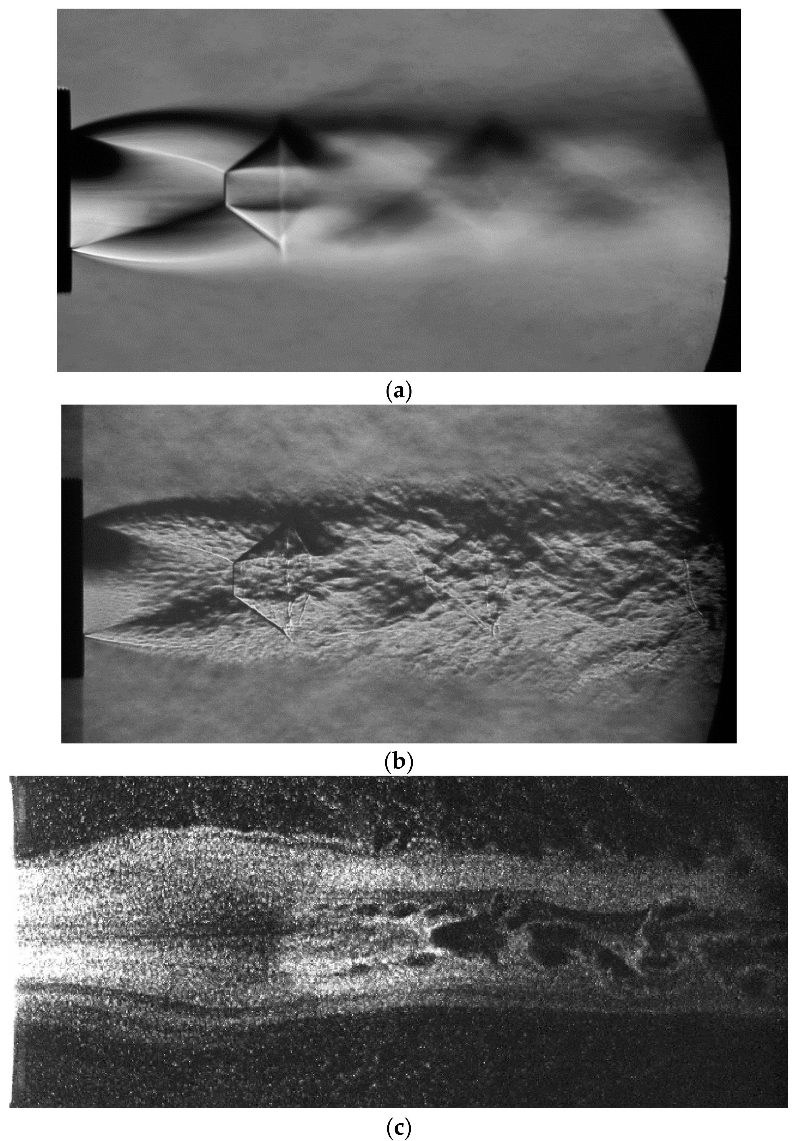 Supersonic Flow and Shock Waves | SpringerLink