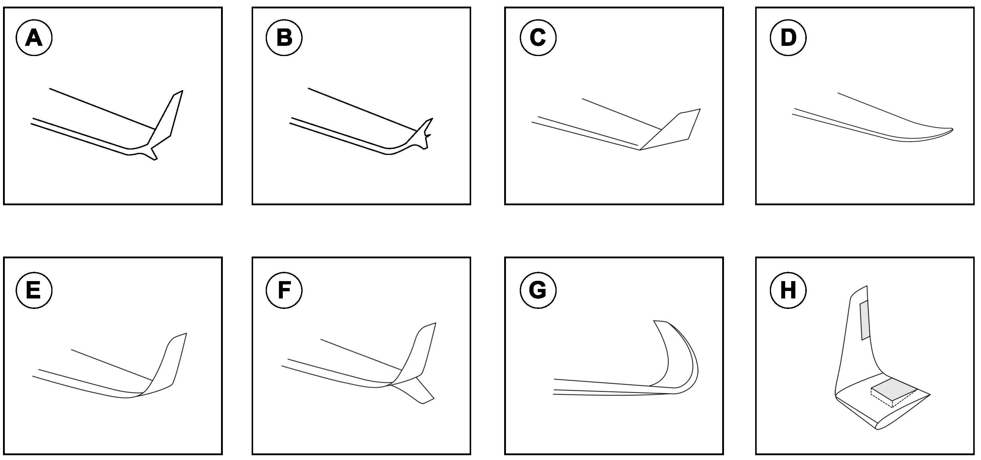 Aerospace | Free Full-Text | CFD Study of the Impact of ...