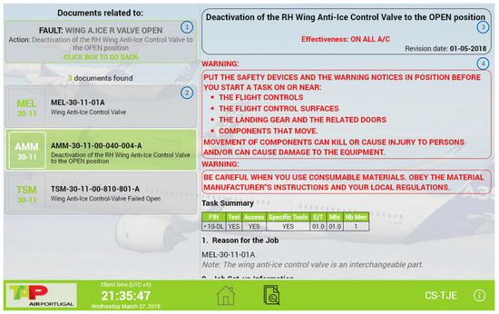 Framework for aircraft dispatch decision support.