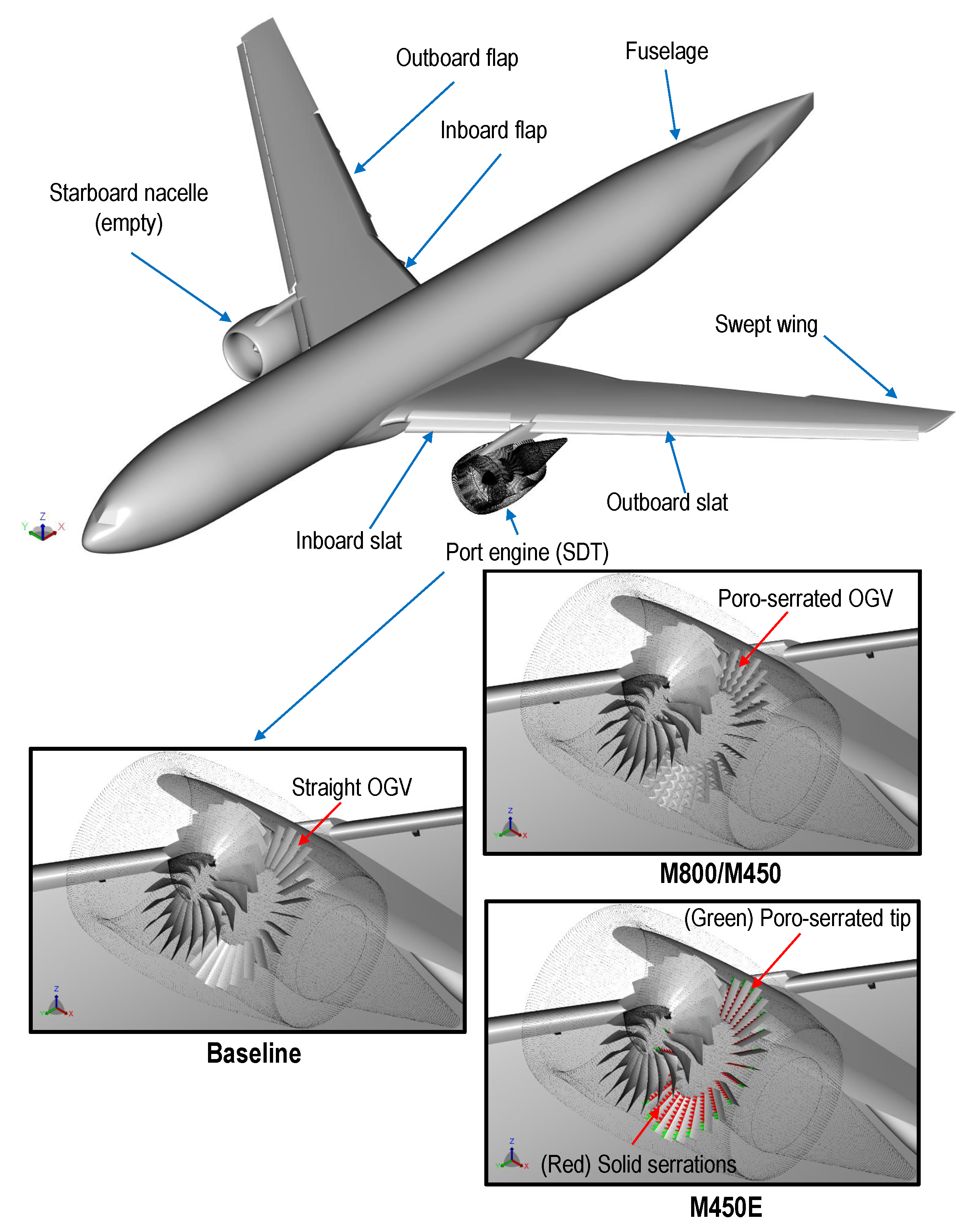 CAP 583 - Civil Aviation Authority