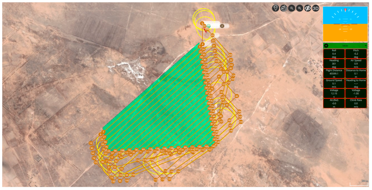 Aerospace 09 00086 g011b