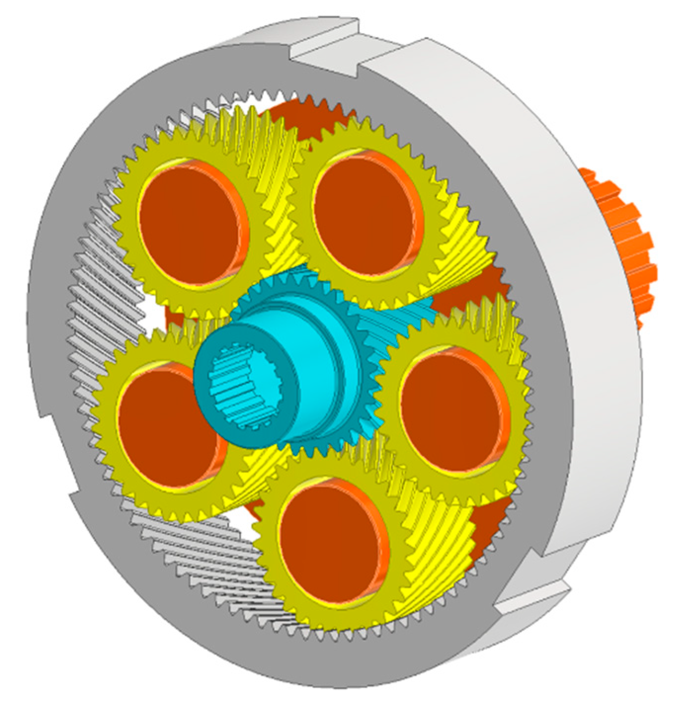 Aerospace | Free Full-Text | The New Gear Finishing Method Research for Highly Loaded Gears Aerospace | Free Full-Text | The New Gear Finishing Method Research for Highly Loaded Gears