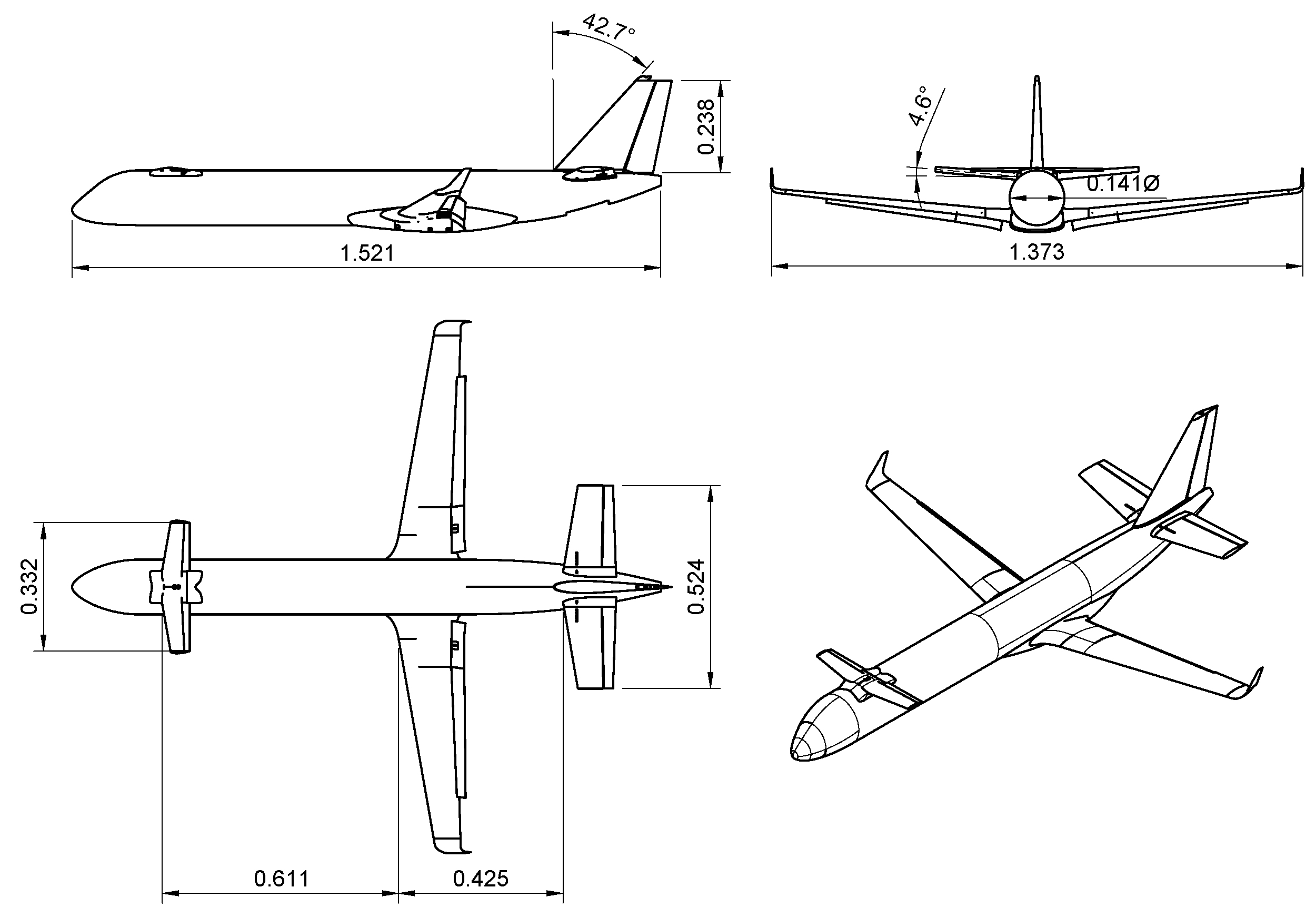 Aerospace 09 00133 g002