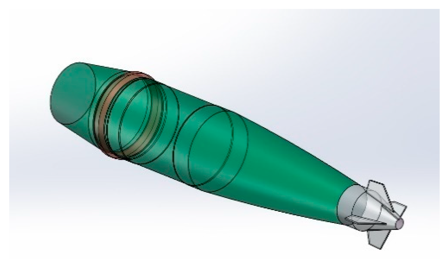 Correction-Efficiency-Coefficient-Based Trajectory Optimization for Two ...