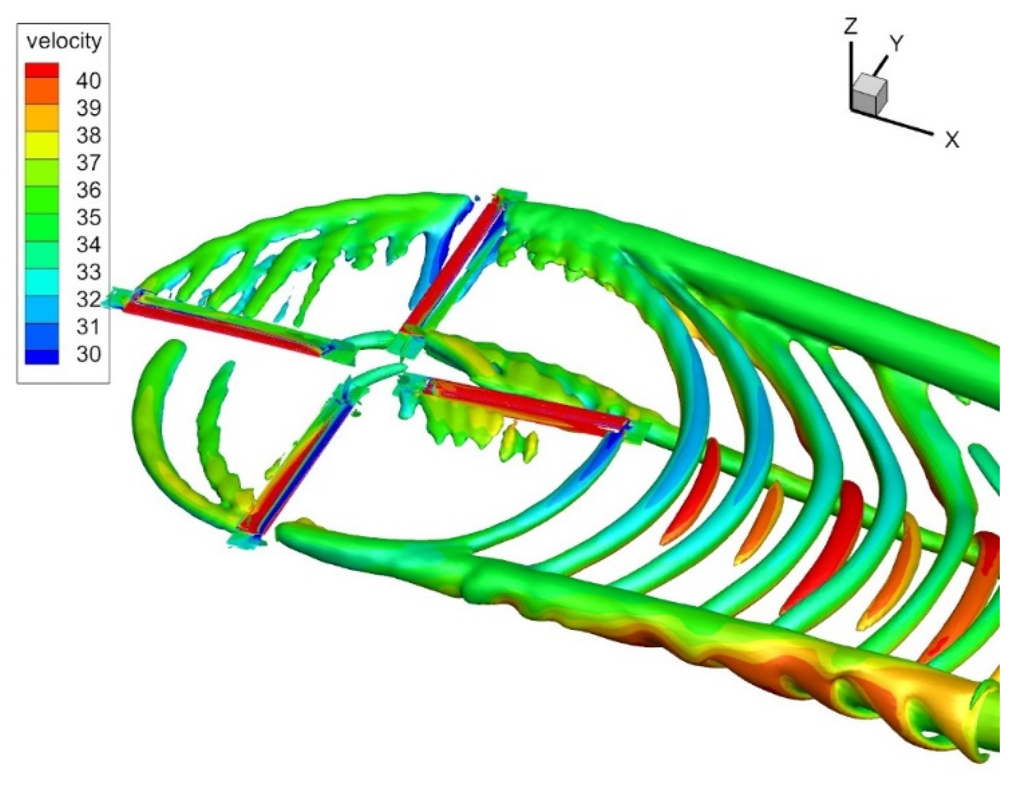 Aerospace 09 00261 g009