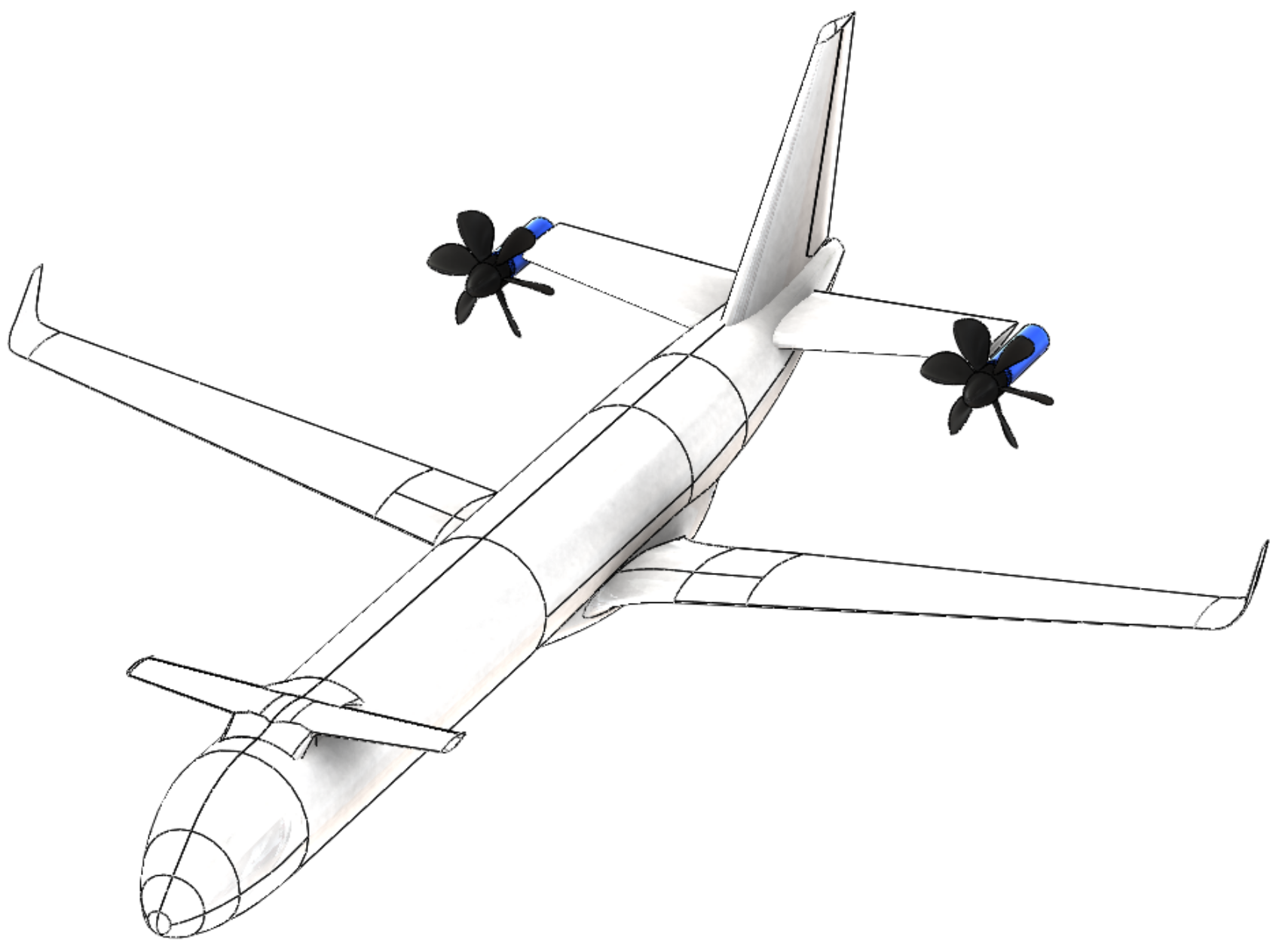 Propeller - FM Forums
