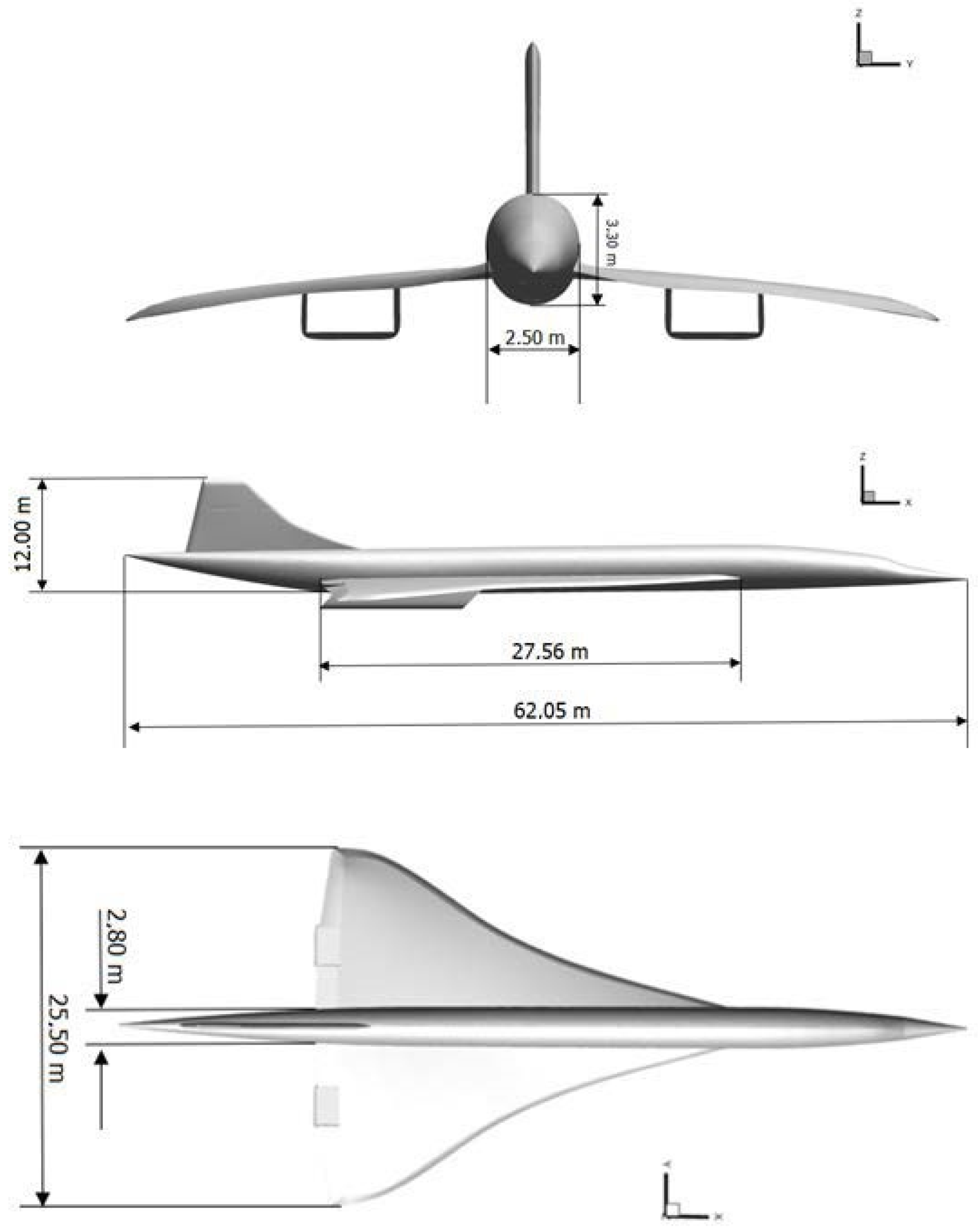 Suggest Any Aircraft, We'll Draw It [Volume 2] - Infinite Flight Community