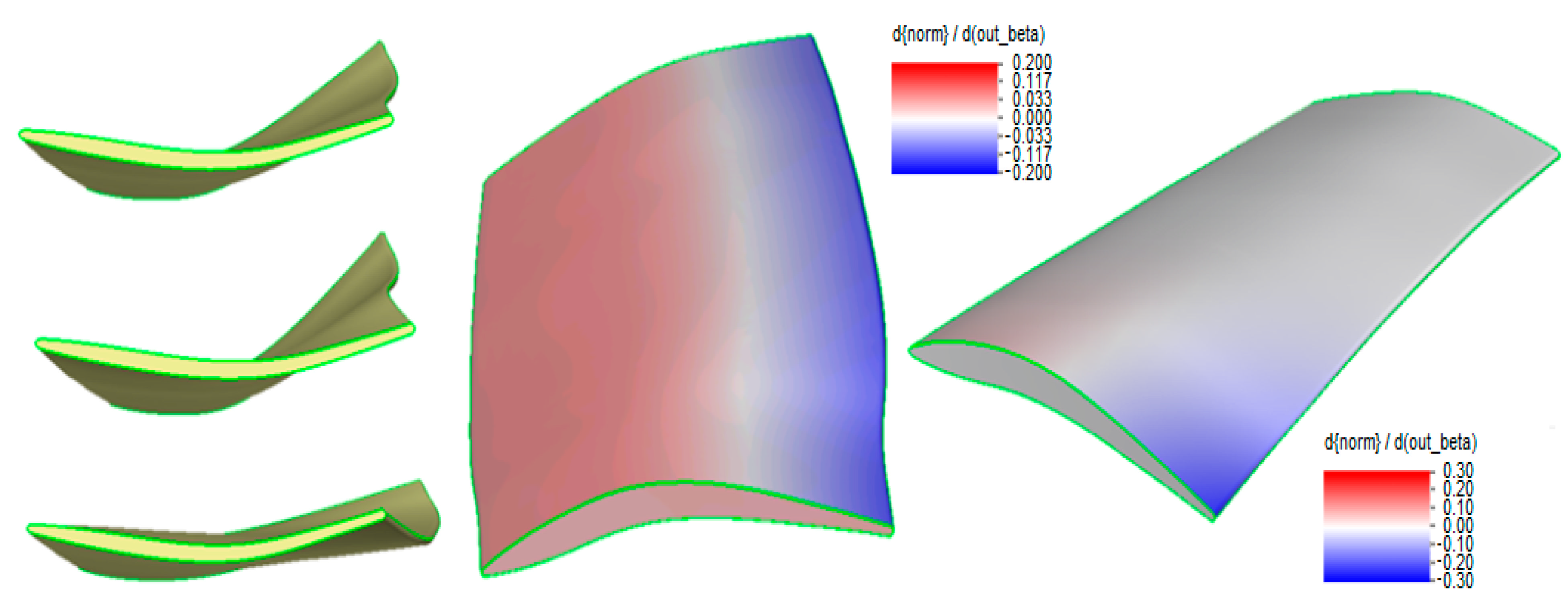 Aerospace 09 00489 g016
