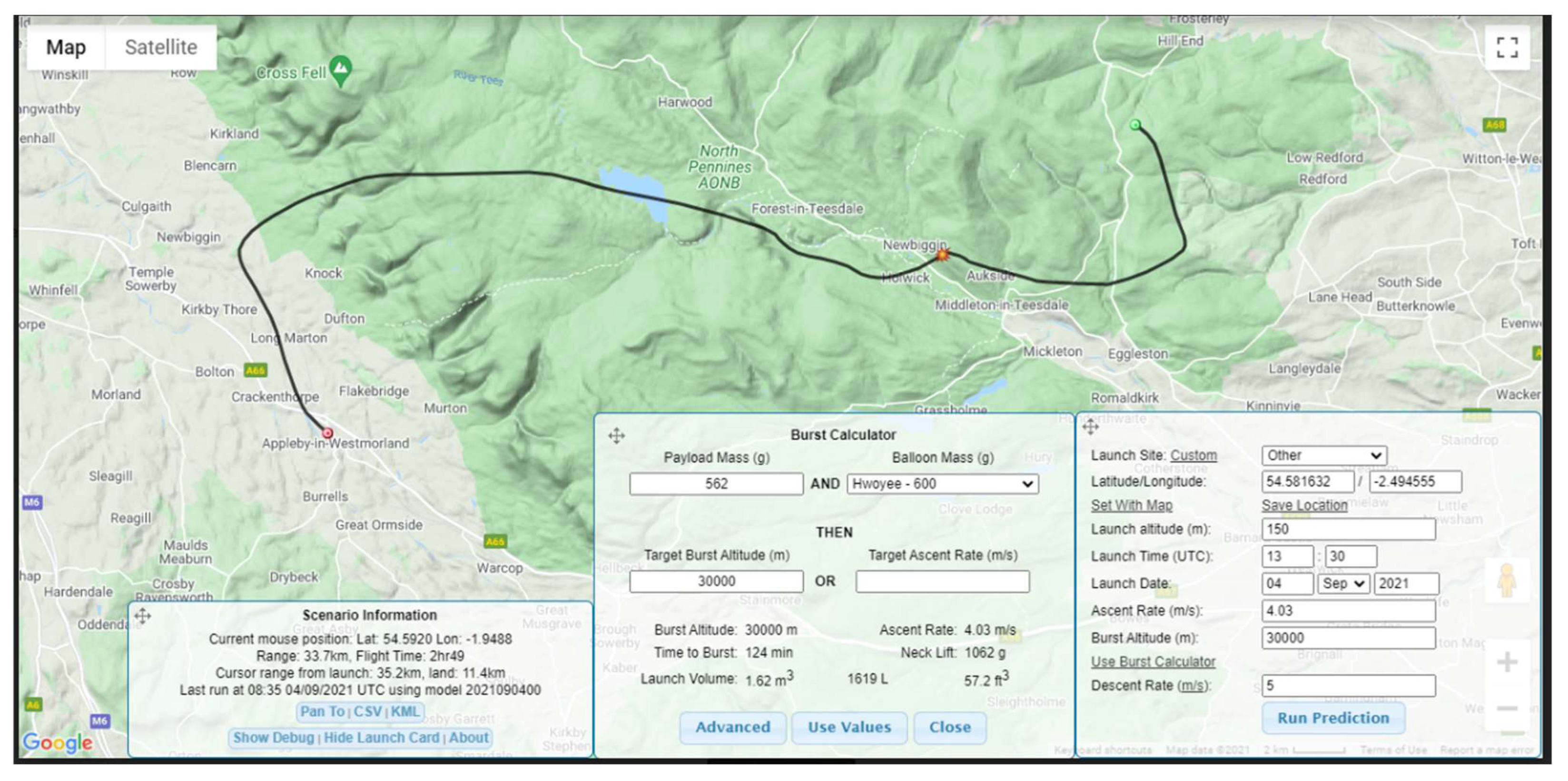 Aerospace 09 00573 g025