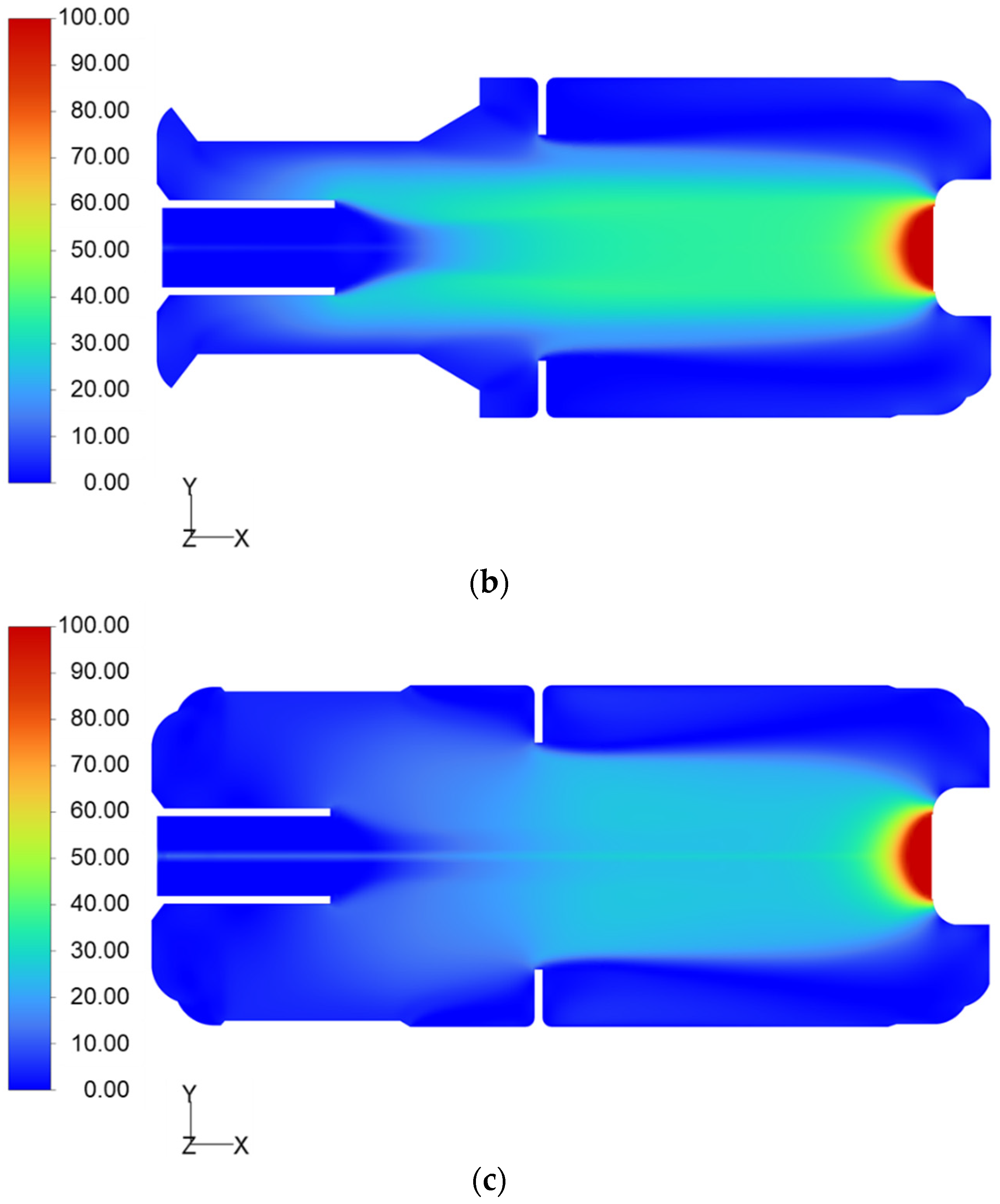 Aerospace 09 00590 g006b