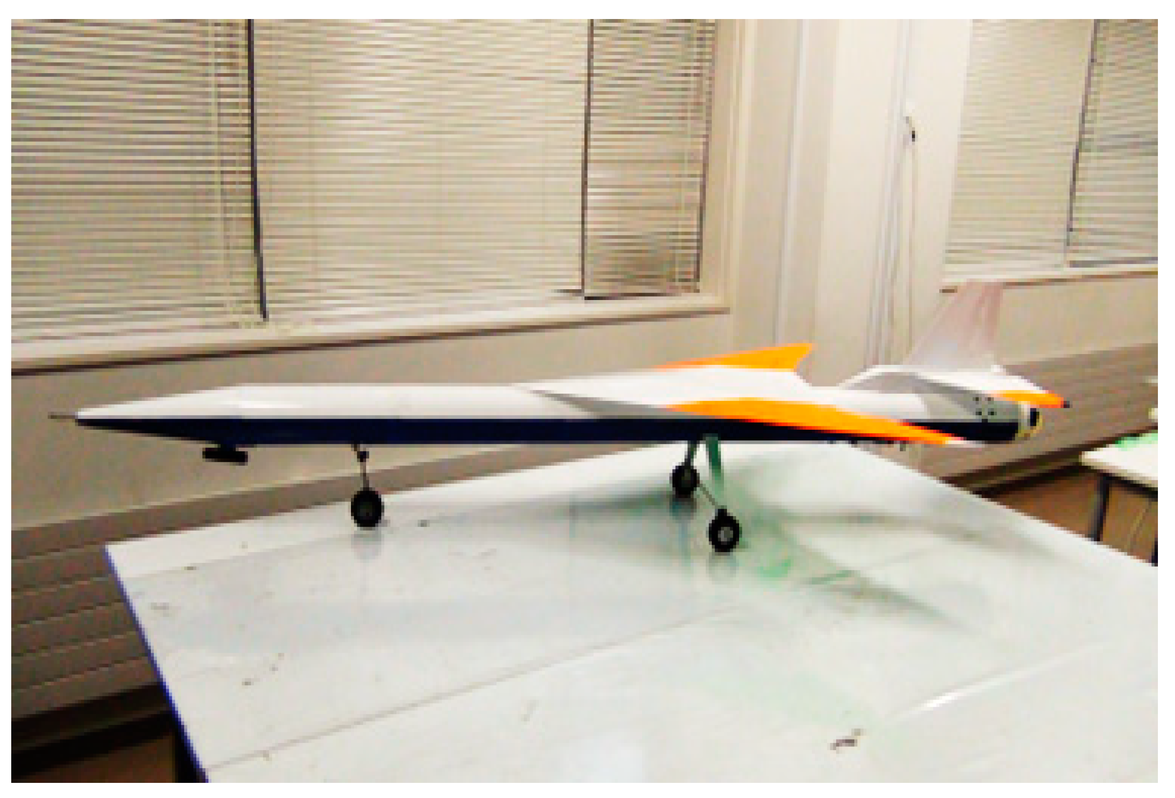 Supersonic rc plane sales