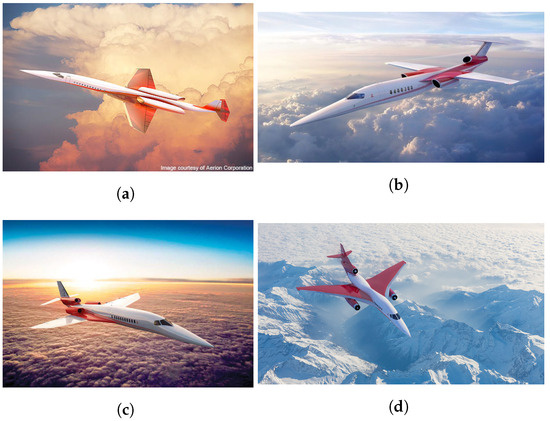 Boom's Overture Program: Supersonic Leap with Major Milestones Revealed