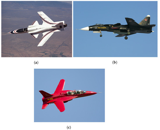 Aerospace | Free Full-Text | Review of Sonic Boom Prediction and ...