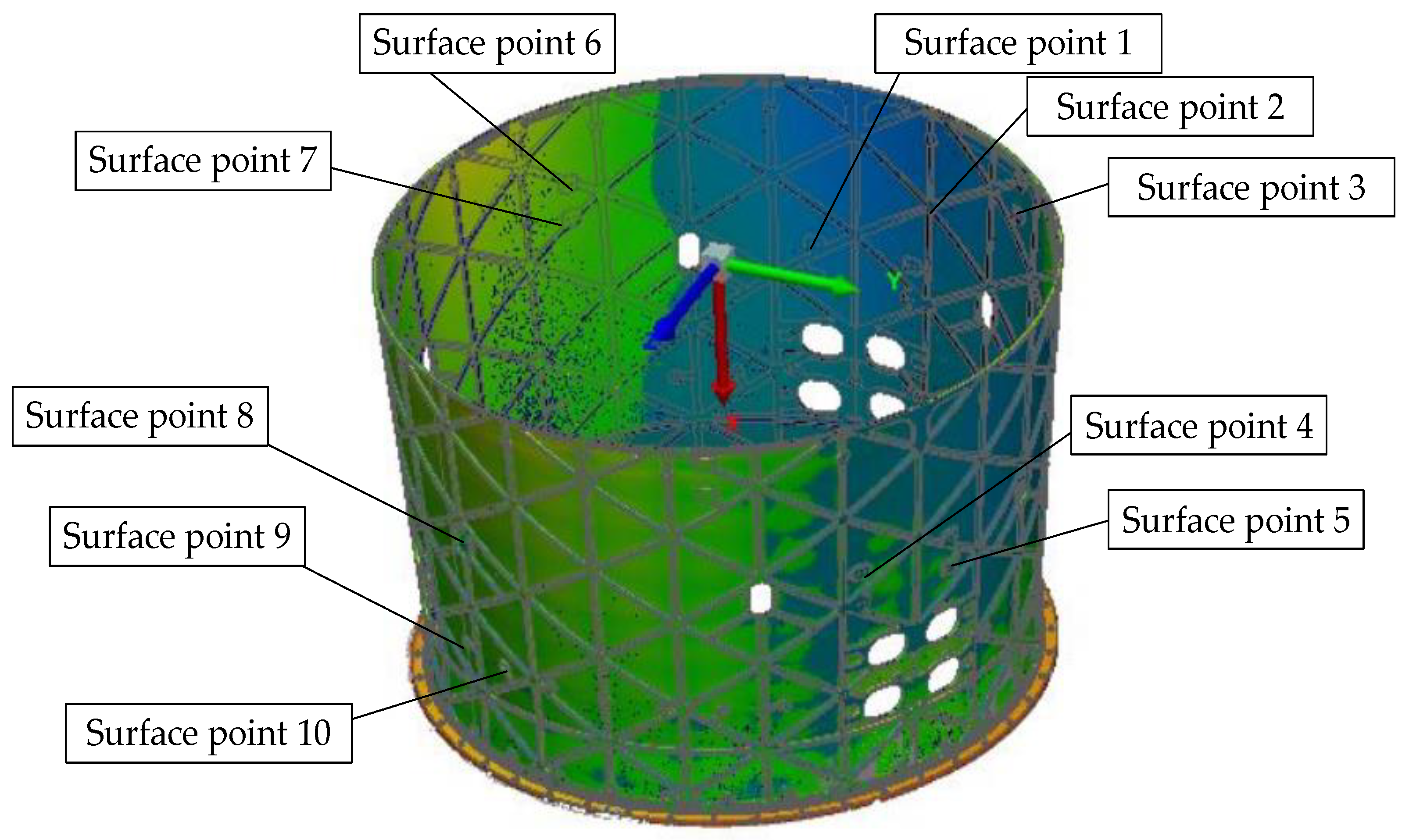 Aerospace 11 00515 g022