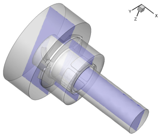Pressure Drop in a Metal Foam Centrifugal Breather: A Pressure Drop in a Metal Foam Centrifugal Breather: A