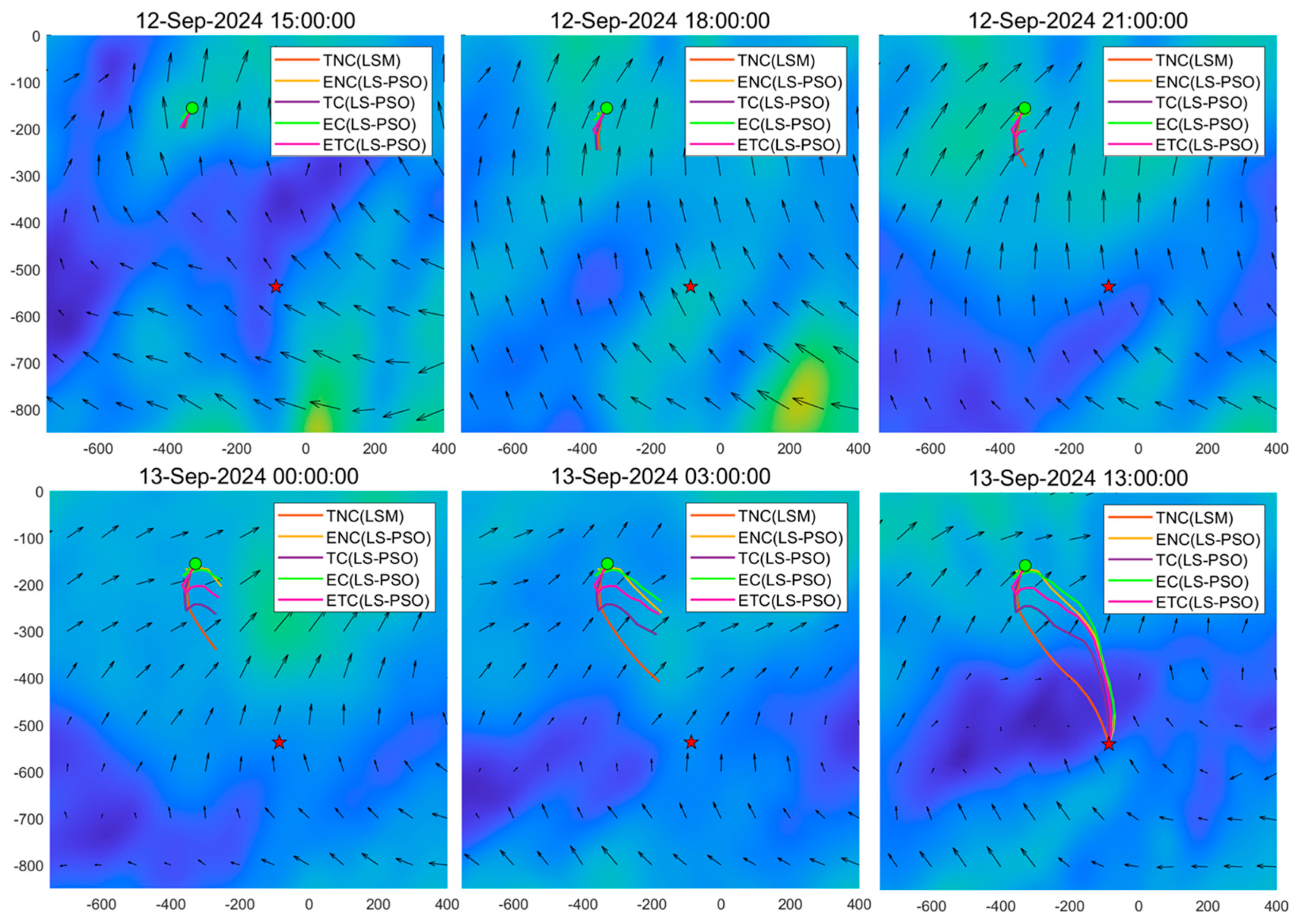Aerospace 12 00417 g011