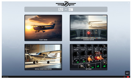 Pilot Simulator Functionality Matrix Development of a Simulator System Enabling Flight Data Recording and ...