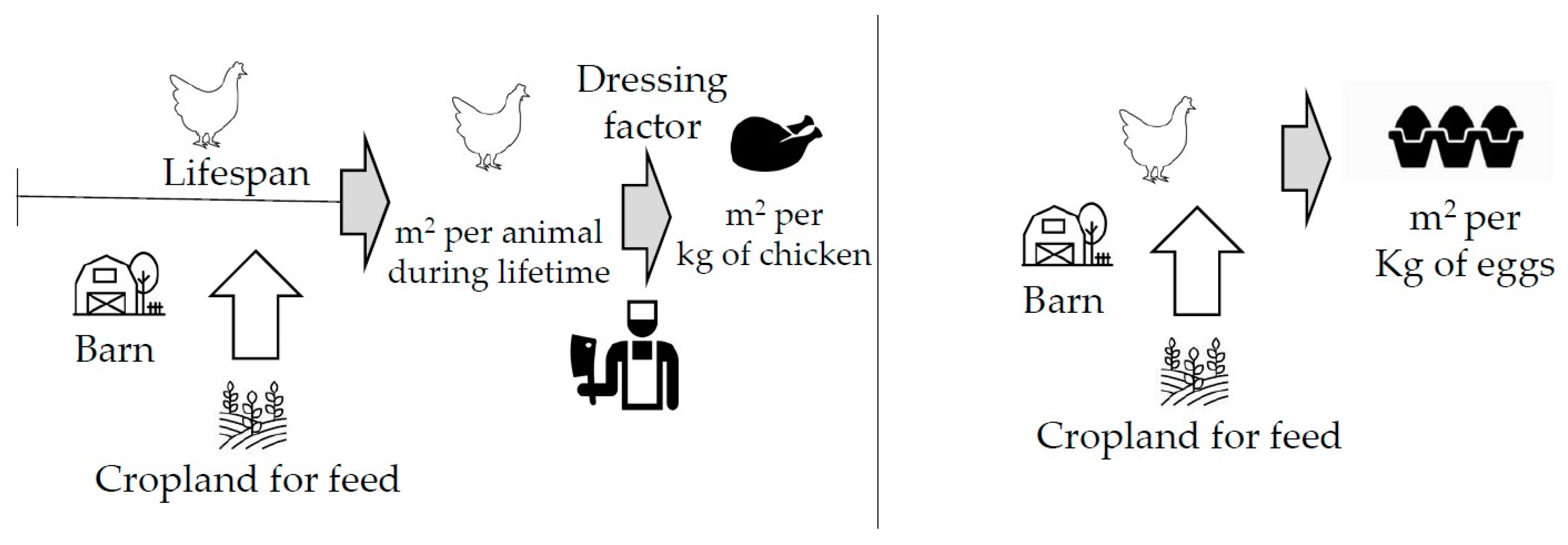 Agriculture Free Full Text Does Mexico Have Enough Land To Fulfill Future Needs For The Consumption Of Animal Products Html Agriculture Free Full Text Does Mexico Have Enough Land To Fulfill Future Needs For The Consumption Of Animal Products Html