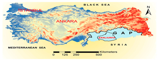 agriculture free full text farmers willingness to pay for services to ensure sustainable agricultural income in the gap harran plain sanliurfa turkey html