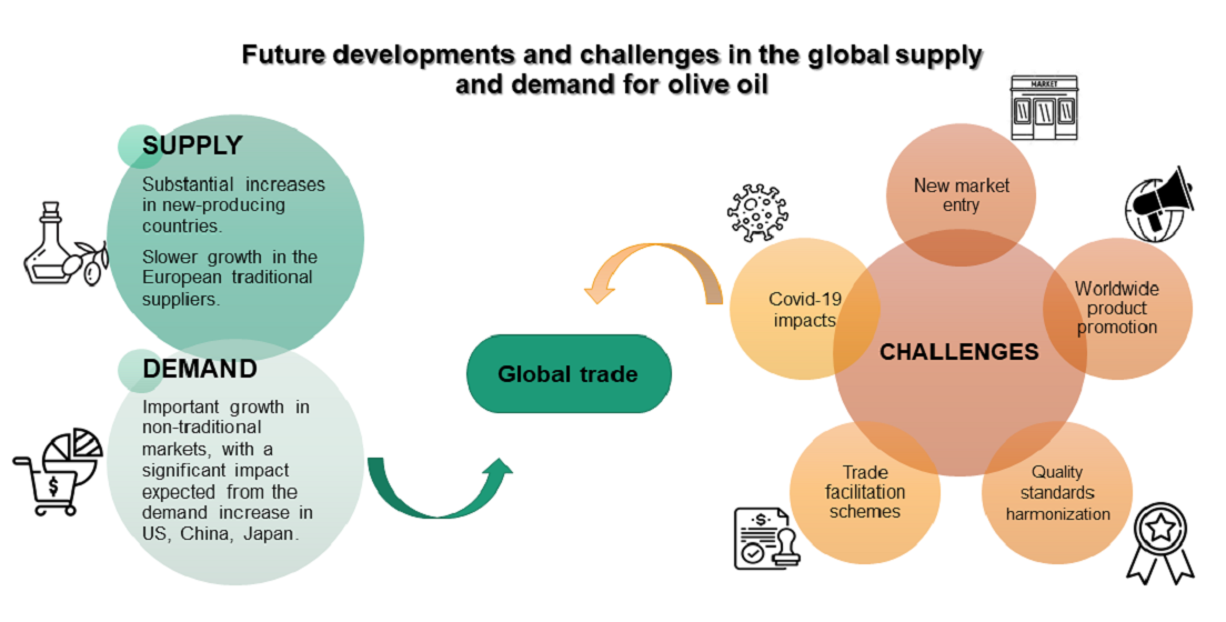 Agriculture Free Full Text Forecasting Global Developments And Challenges In Olive Oil Supply Demand A Delphi Survey From Spain Html Olive Oil Supply And Demand, World Market Drafting Table Dimensions