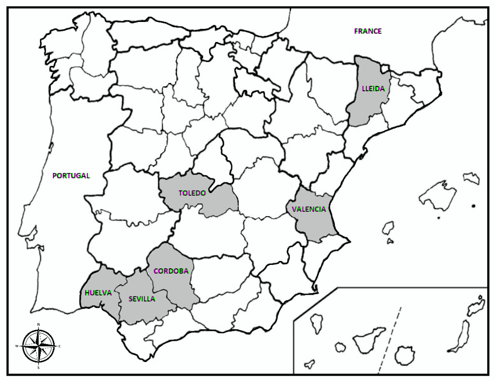 Agriculture Free FullText Survey of Oomycetes