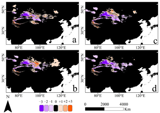 Maximum Entropy Niche-Based Modeling for Predicting the