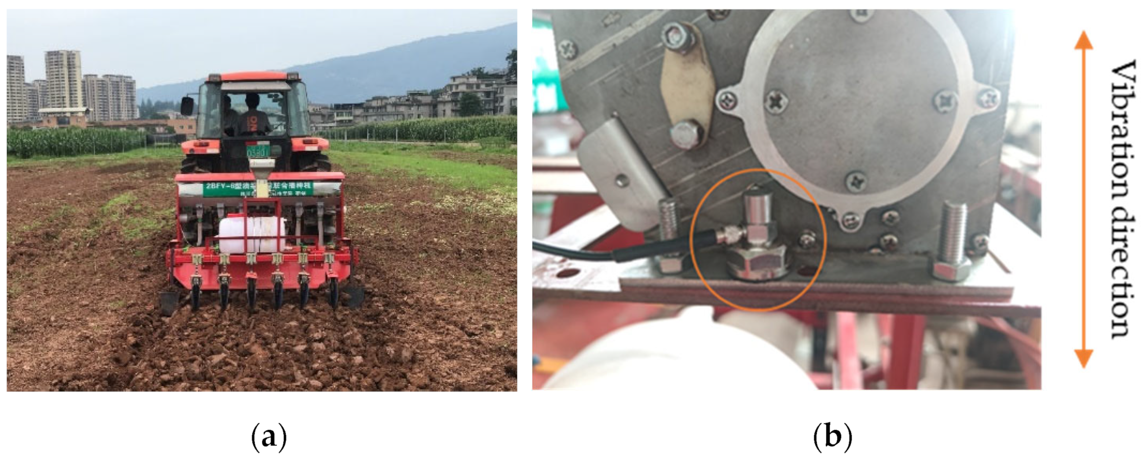 Quality Groundnut Sowing Machine