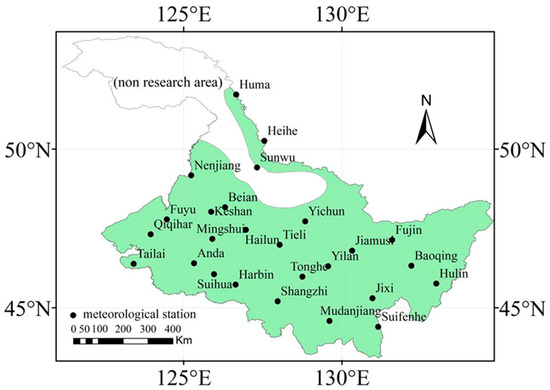 Responses of Soybean Water Supply and Requirement to Future