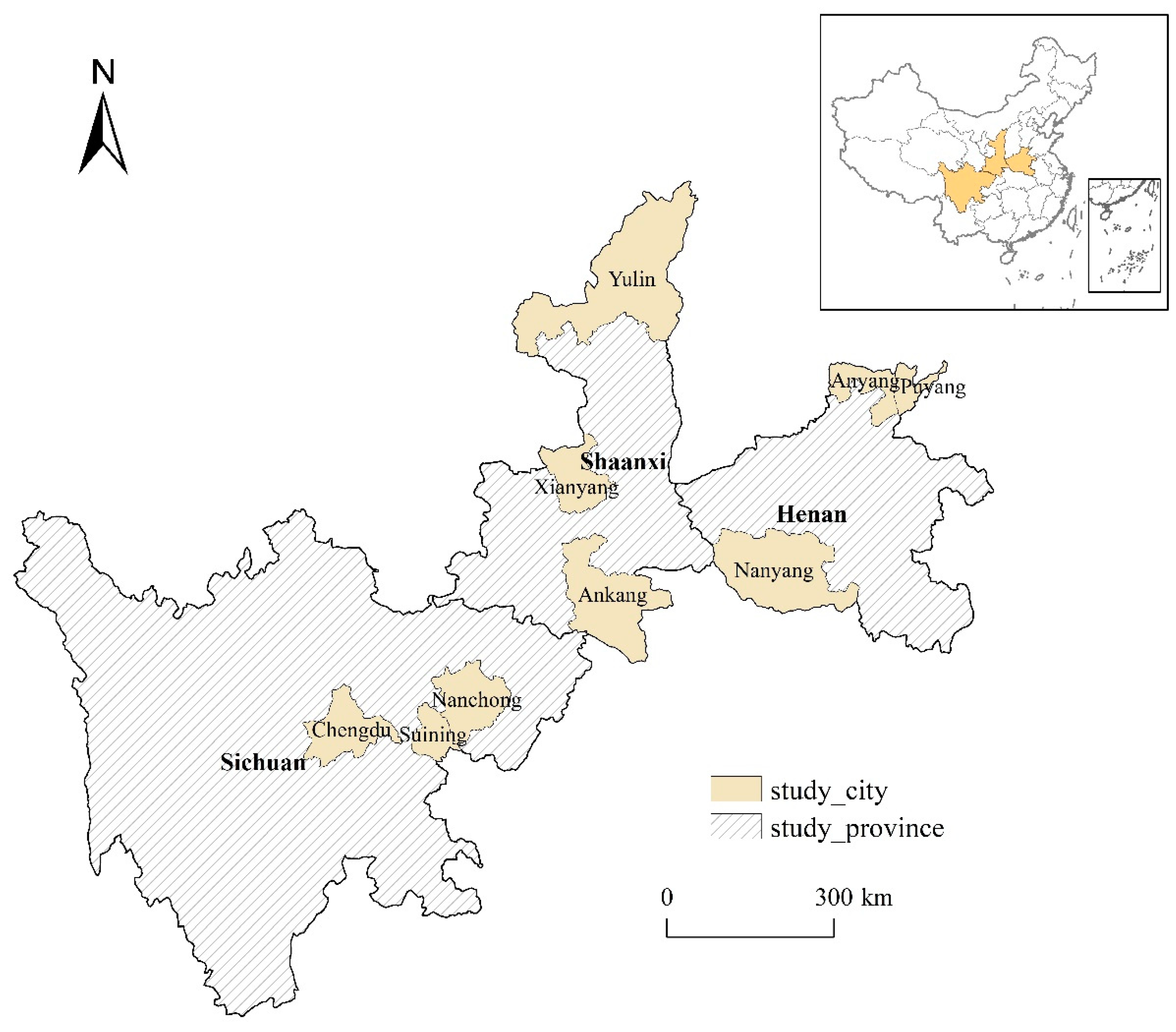 The Influence of Farmers' Clan Networks on Their