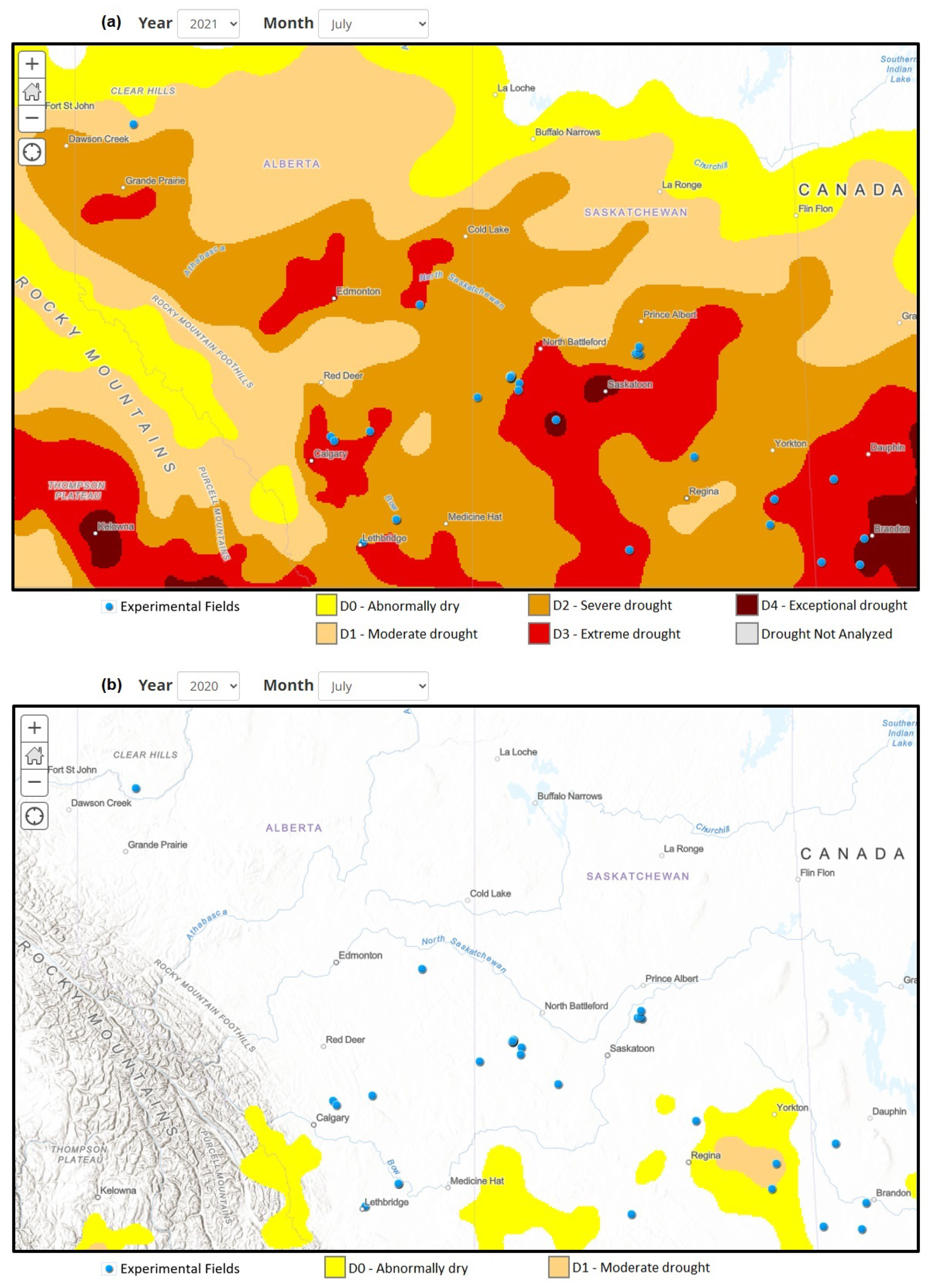 Agriculture 14 00688 g009