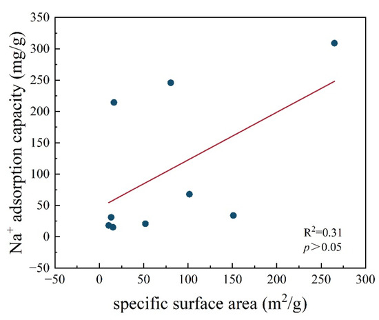 Structure–Activity Mechanism of Sodium Ion Adsorption and