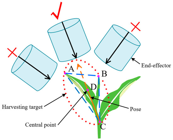 Instance Segmentation and 3D Pose Estimation of Tea Bud Leaves for ...