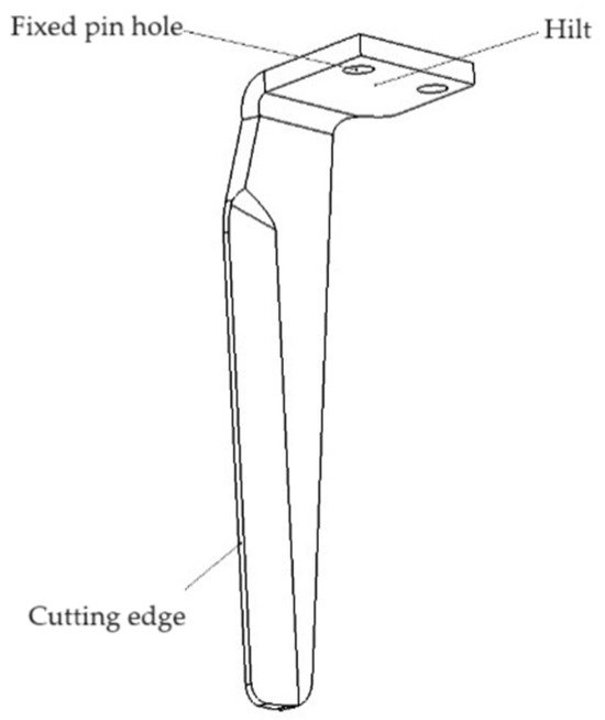 Design and Optimization of Power Harrow Soil Crushing