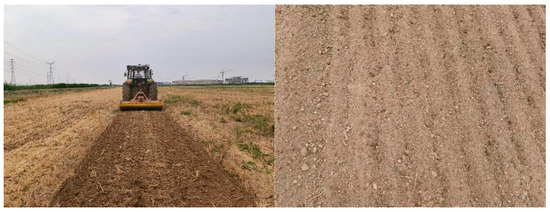 Design and Optimization of Power Harrow Soil Crushing Design and Optimization of Power Harrow Soil Crushing