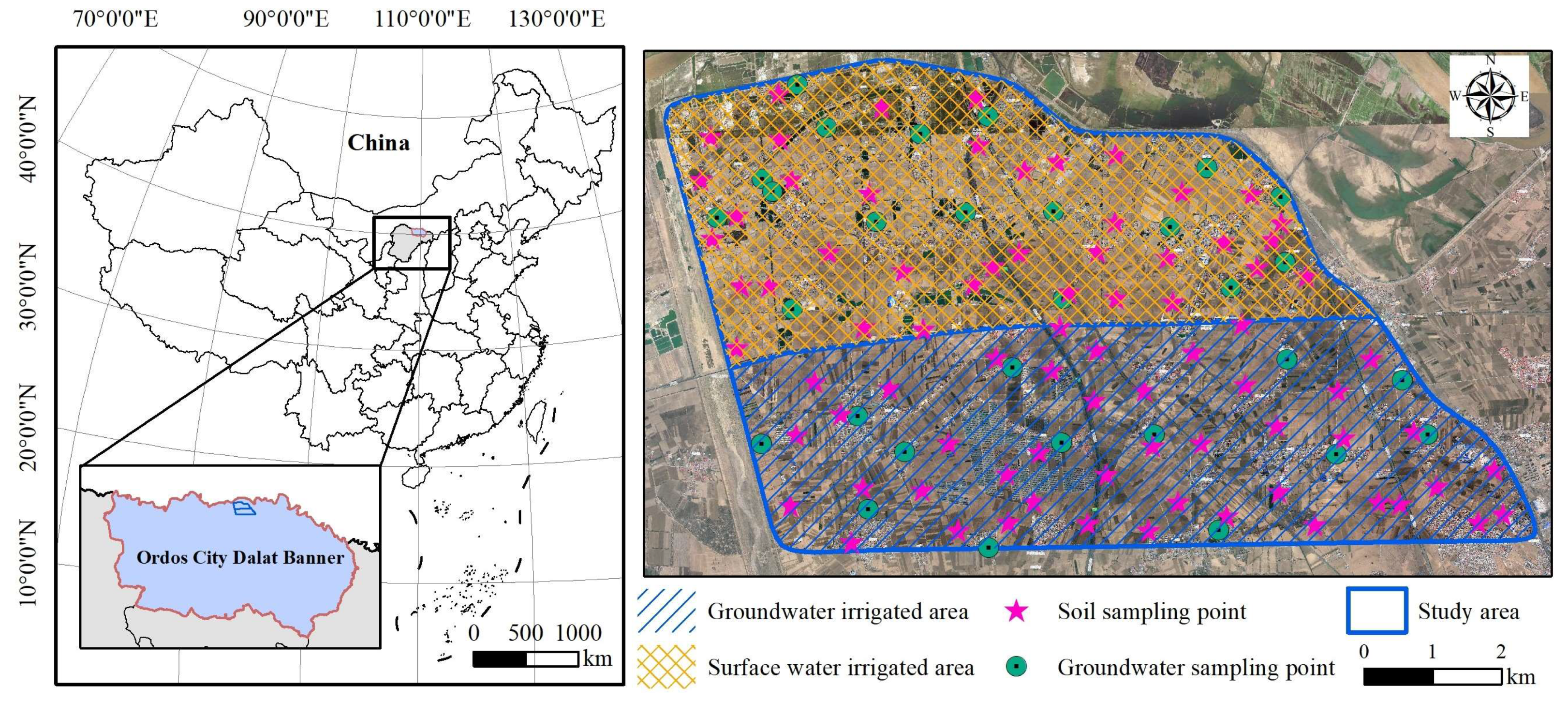 Agriculture 15 00566 g001