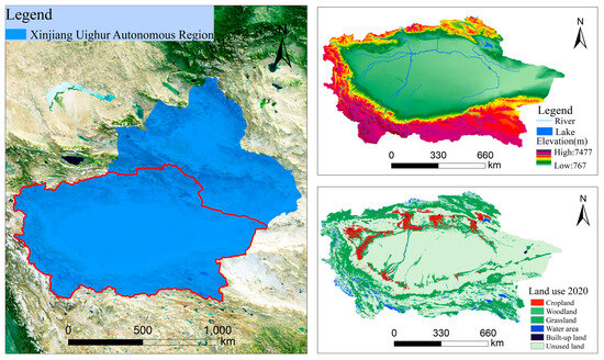 Evaluating the Dynamic Response of Cultivated Land Expansion