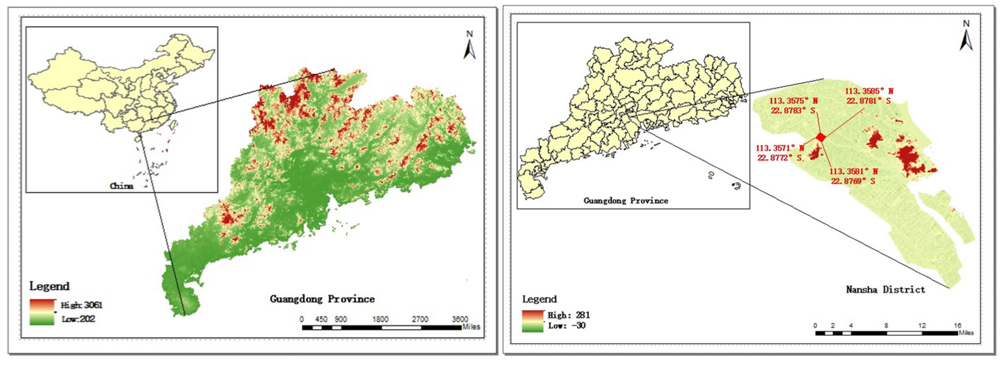 Instance Segmentation of Sugar Apple (Annona squamosa) in