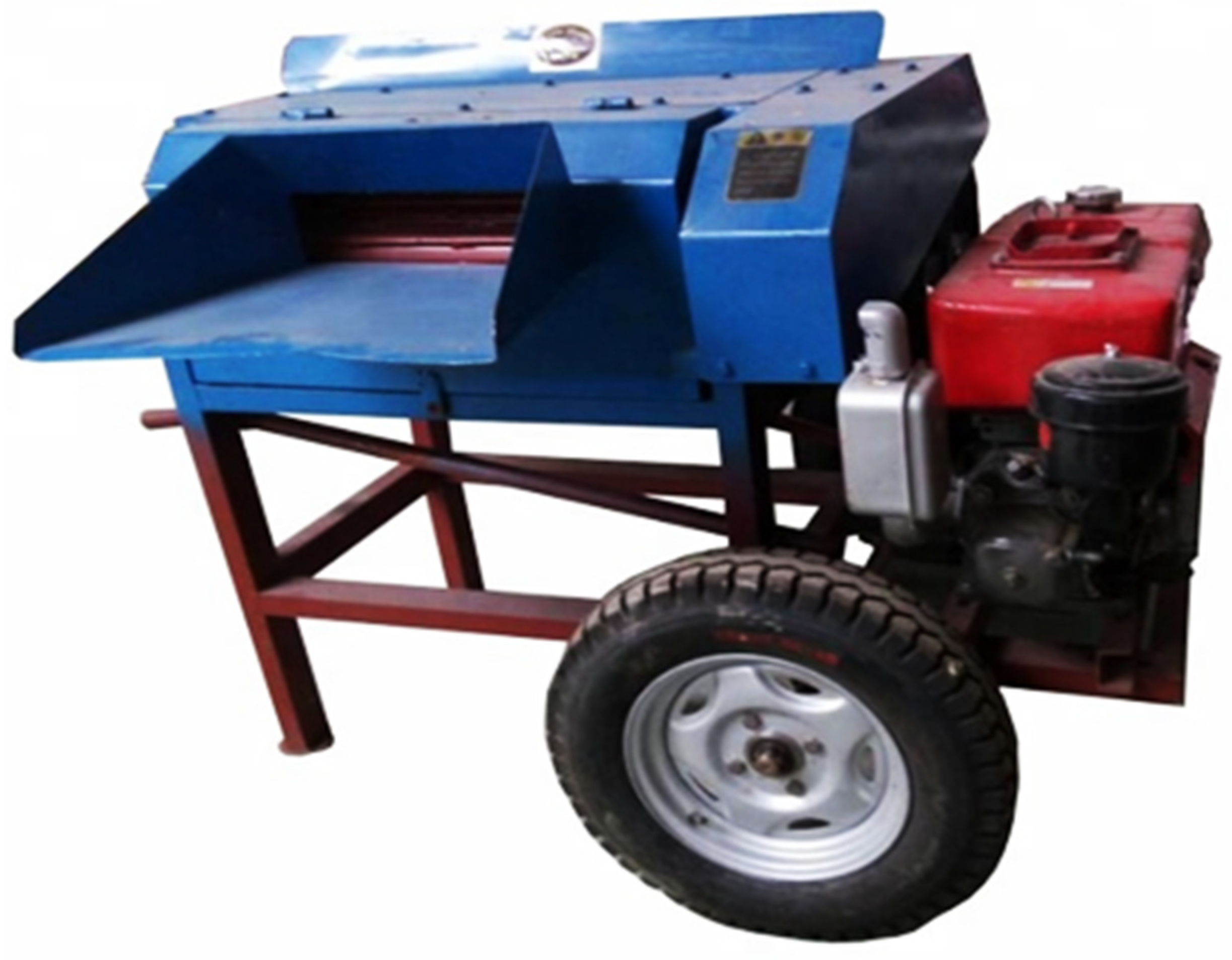Jute bardana making machine deals