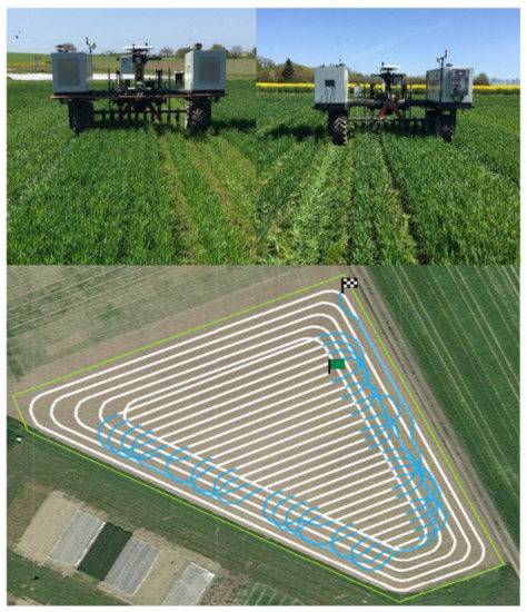 Operational, Economic, and Environmental Assessment of an Agricultural ...