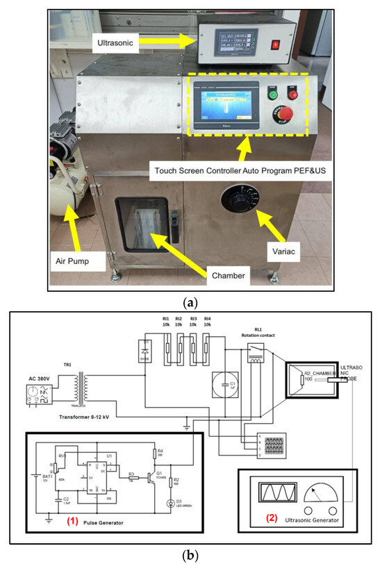 Major science MS 300V Manuals