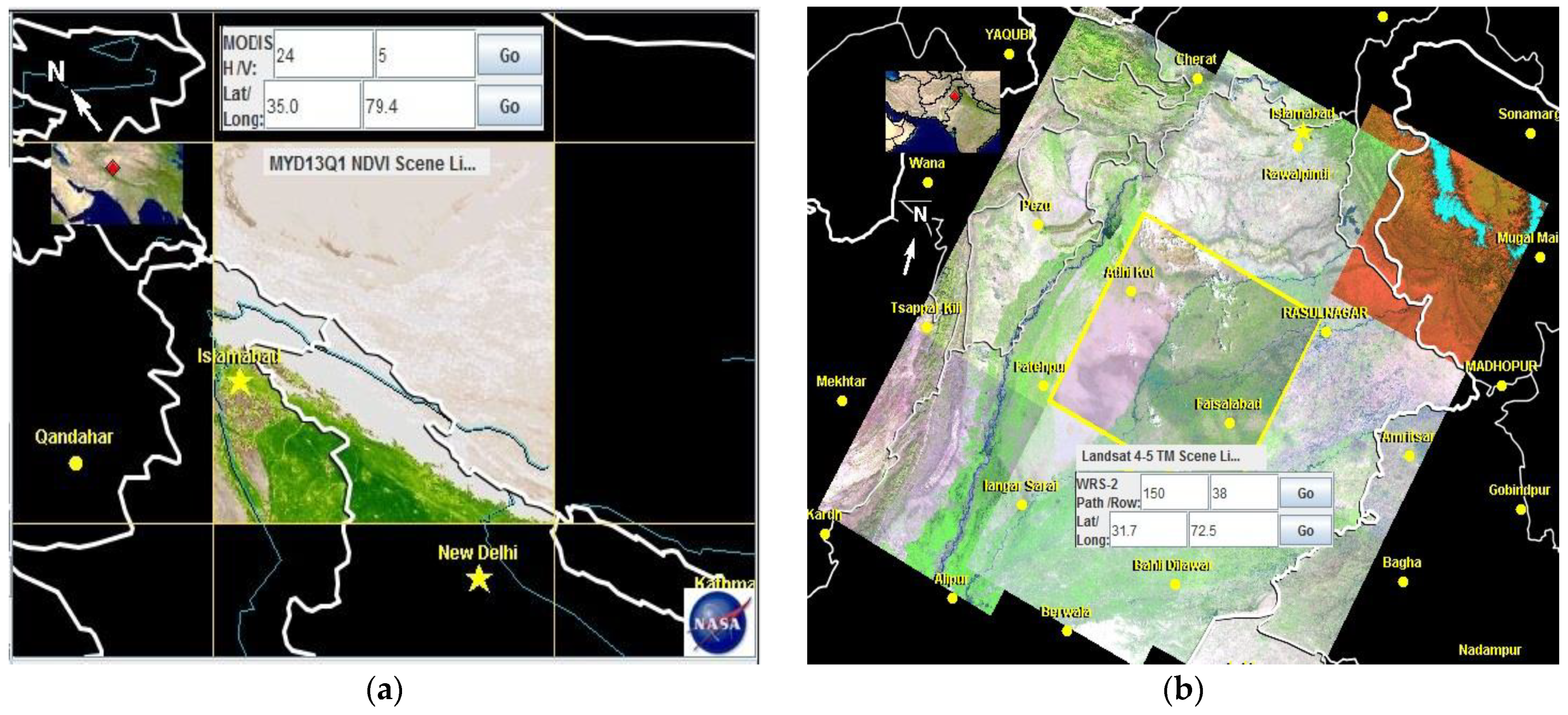 sea Crop Classification Based on Red Edge Features Analysis of