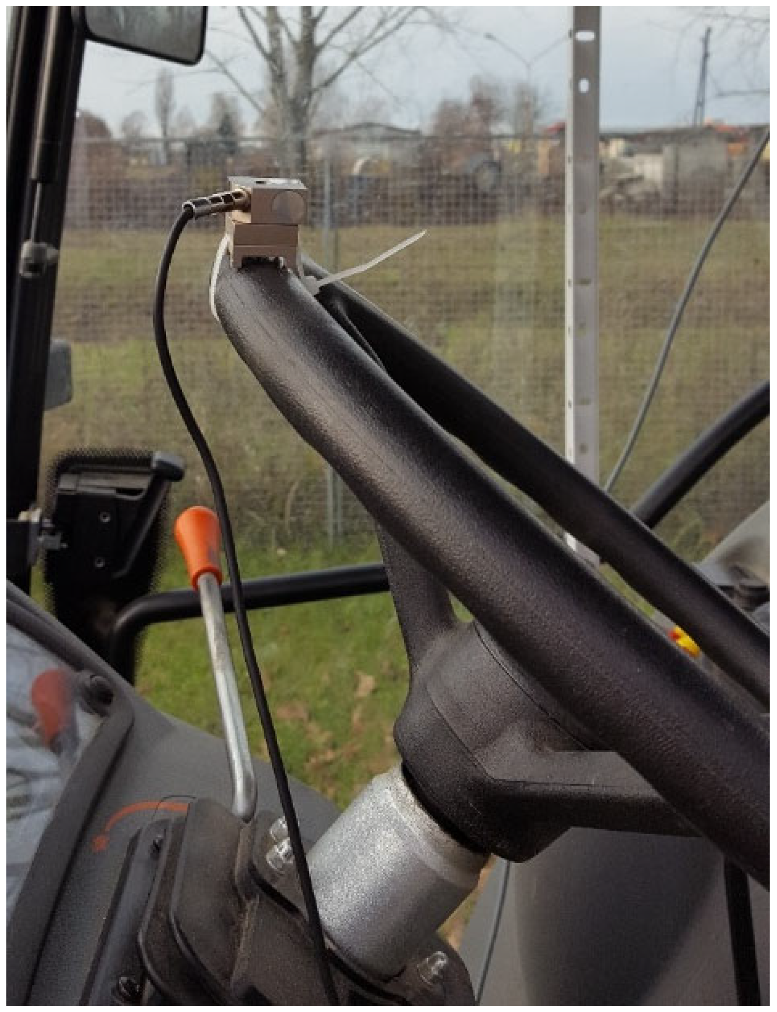 The Impact of Vibrations on the Hand–Arm System and Body of